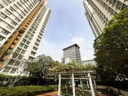 Blk 9B Tiong Bahru View (Bukit Merah), HDB 5 Rooms #458139681